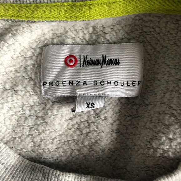 Proenza Schouler x Neiman Marcus Sweatshirt - Picture 6 of 8